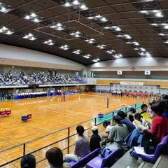 東大阪アリーナ