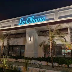 ラ・オハナ 厚木恩名店