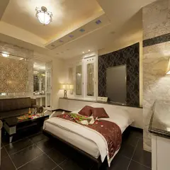 Hotel Vigado（ホテル ビガド） 横浜駅 ラブホテル