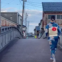 中新橋