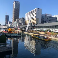 なんばSSビル