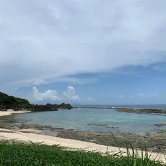金見海水浴場