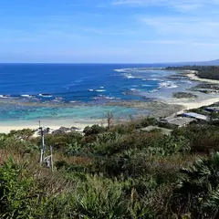 金見崎展望台