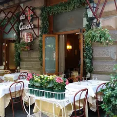 Hostaria Da Cesare