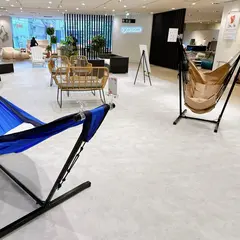 ワールドハンモック