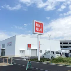 ユニクロ 流山店