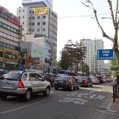 ホステル クロエ 鍾路