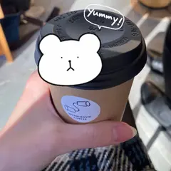 MOSHIMOSHI COFFEE