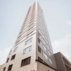 晋逸精品酒店 中環