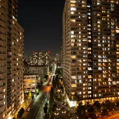 ワイヤーズホテル品川シーサイド