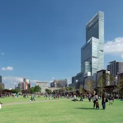 てんしばゲート