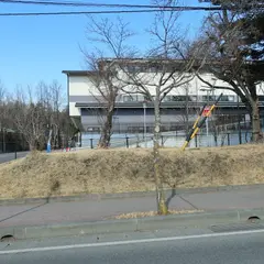 軽井沢町立軽井沢中学校