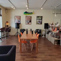 レインボー・コーヒー 中城店