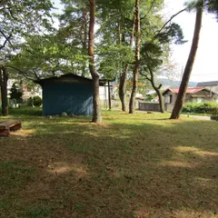 戸隠神社