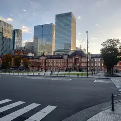 丸の内トラストタワー N館