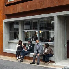 猫屋町ビルヂング