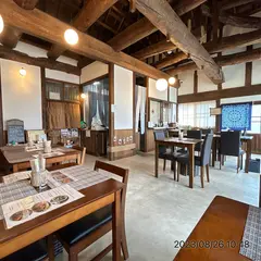 古民家カフェならのき