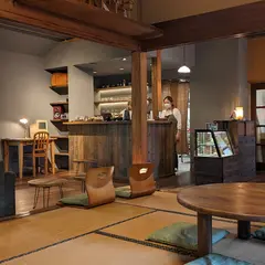 渡辺茶店