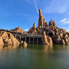 Disneyland