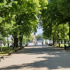 シャン＝ド＝マルス公園