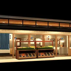 生鮮市場まるいち
