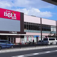 ベルクス 西新井西店