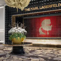 The Karl Lagerfeld