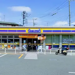 ミニストップ 新小岩４丁目店