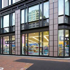 トモズ 銀座三丁目店