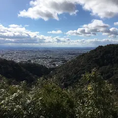 望海展望台