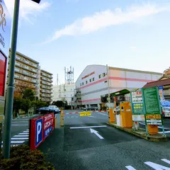 京成曳舟駐車場月極駐車場