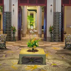 ホテル日航金沢