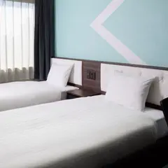 イビスバジェット大阪梅田
