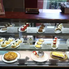 シャンゼリゼ