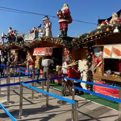 ソラマチ クリスマスマーケット