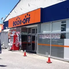BOOKOFF 千葉茂原店