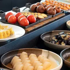 ホテル龍名館東京