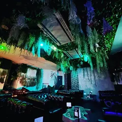 chill smoke 心斎橋シーシャカフェ&バー