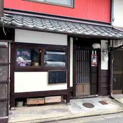 フィンランドカフェ ポーヨネン