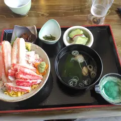 食堂 海のや