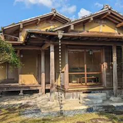 さがら温泉 茶湯里