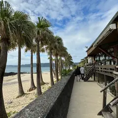 奄美リゾート ばしゃ山村