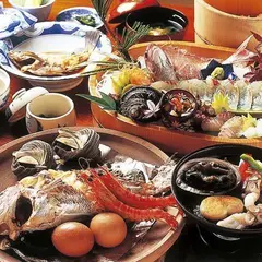 いけす料理・民宿 千年松