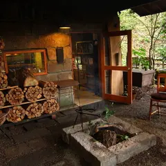 森の時間