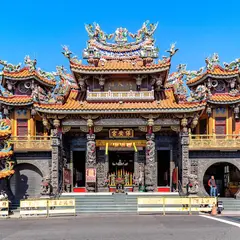 南廠保安宮