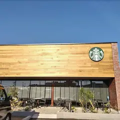 スターバックス コーヒー 岸和田小松里店