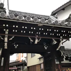 寿延寺