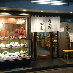 銀座木屋
