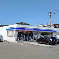 ローソン 那珂川現人橋店