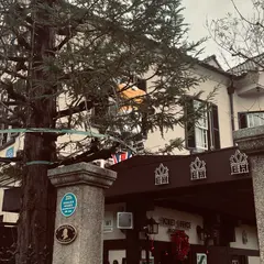 英国館